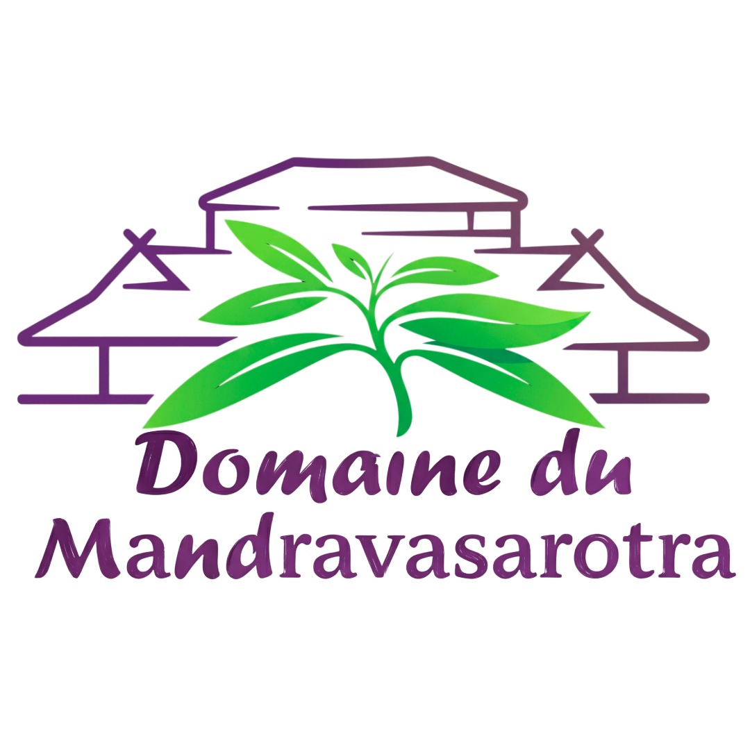 Domaine du Mandravasarotra