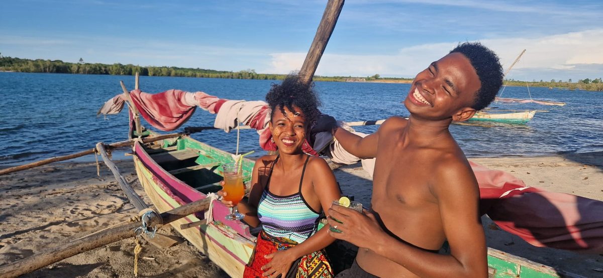 Rencontre avec la culture locale de Boeny